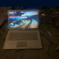 Hp Laptop