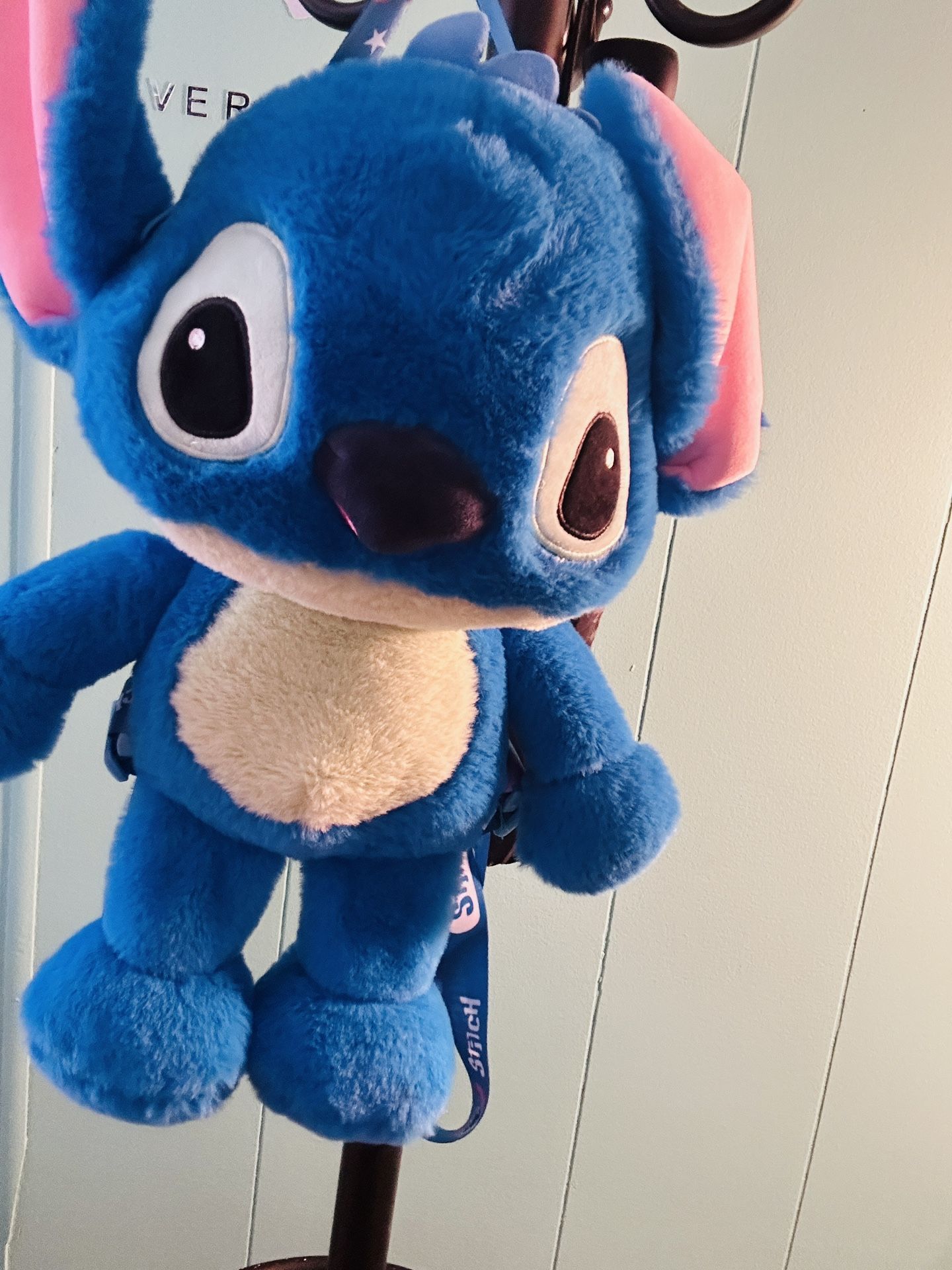 Stich Kids Back Pack 