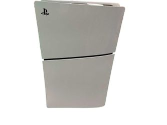 Sony Playstation 5 Digital Edition (Slim - 1tb) 1 Tb White Video Game Console