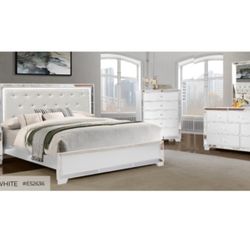 Queen Bedroom Set