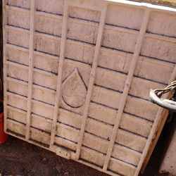 4x4 Ft Growing Beds Eight Of Them Quantity