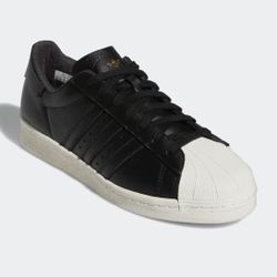 Adidas Superstar 82 Core Black - Size 10