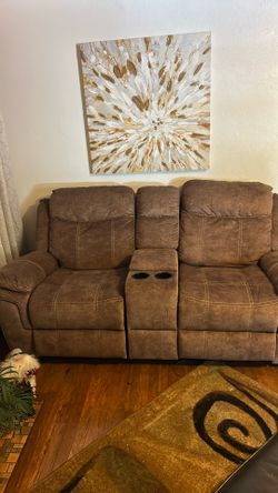 Media or living room furniture