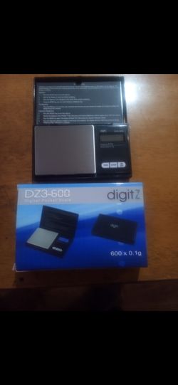 New In Box... Digital Scale