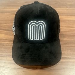 Cashed Out “El Chapo” 701 Hat SnapBack 