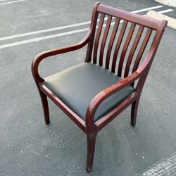 12 Chairs, Coffee Table and 2 End Tables 