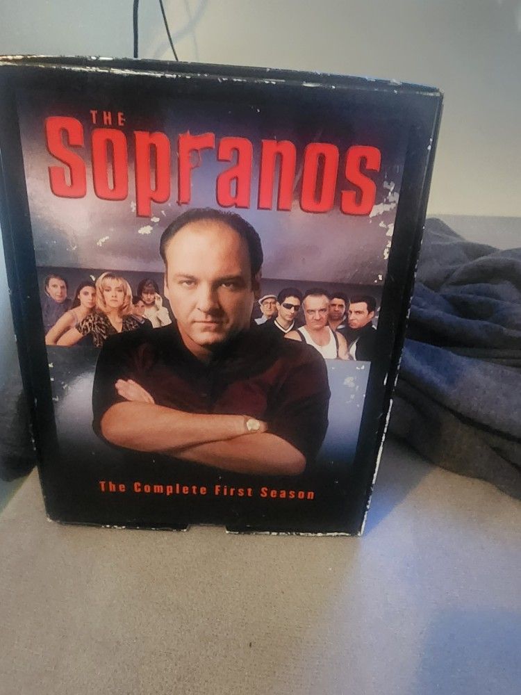 The Sopranos
