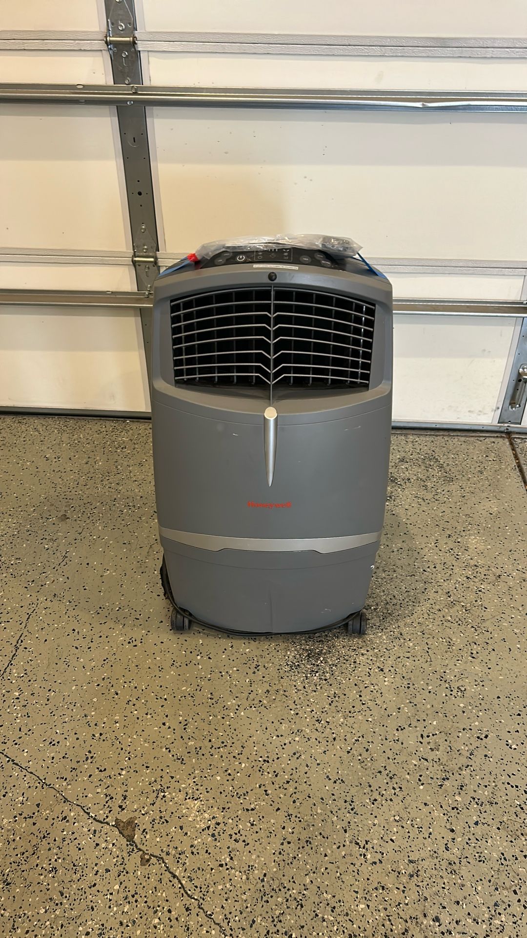 Honeywell Portable Cooler