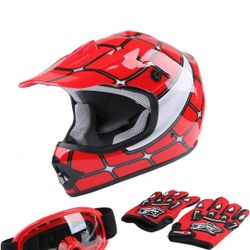 Helmets New