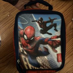 Lunch Bag