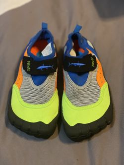 Kids Swim Shoes
