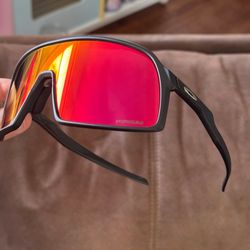Oakley Sutro Prizm 