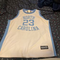 Jordan College Jersey Original Legends 1(contact info removed)