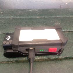 HUSKY WORK LITE FOR SALE