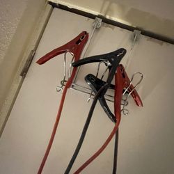 Jump Cable 