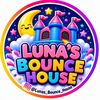 Luna's Bounce House