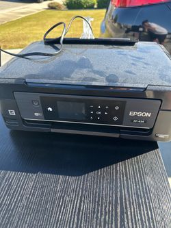 Colored Printer