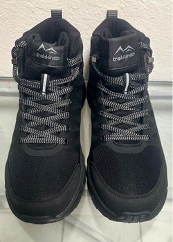 New All-Terrain Hiking & Work Boots (Size 9) – Trekkin Pro