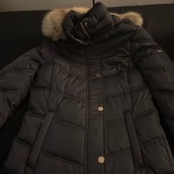 Brand New Michael Kors Jacket Xs 65 Obo