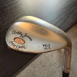 Lob Wedge - 60 Degree - Right Handed 