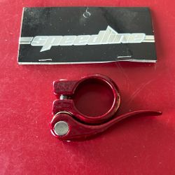 Seat Post Clamp