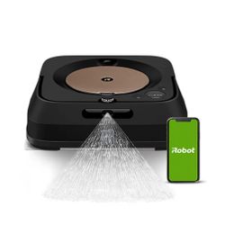 iRobot Braava Jet M6 WiFi Robot Mop 