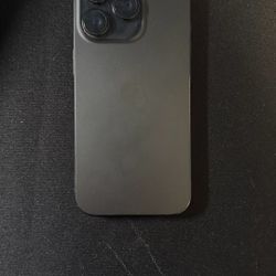 iPhone 16 Pro For Parts