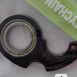 Key Chain Spinners 