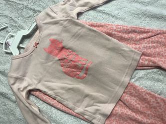Carters pj