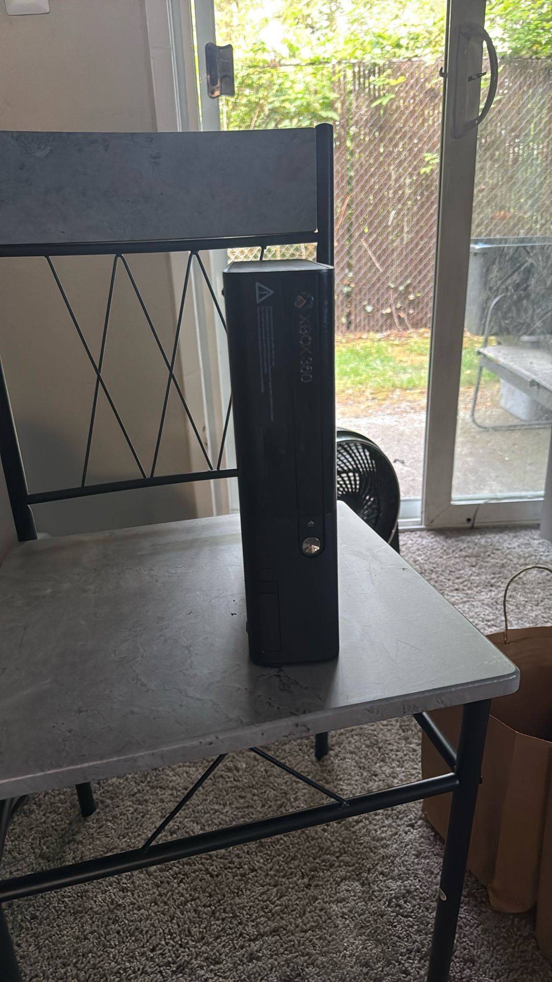 Xbox 360 E