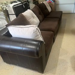 Jerome's Couch