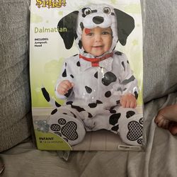 Infant Costume