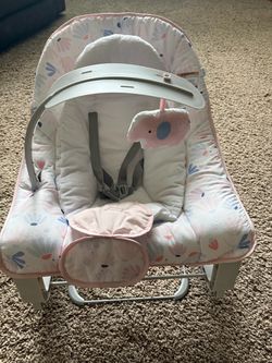 Baby Bouncer/Rocker