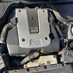G37 Awd