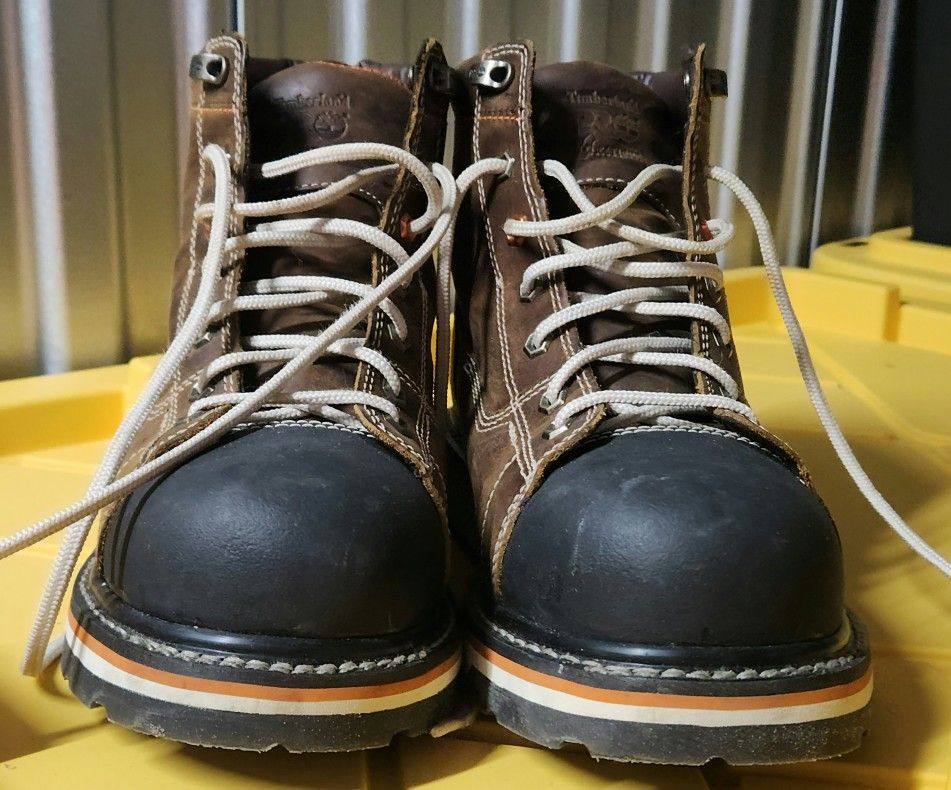 Timberland Pro 10 W