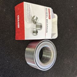 Wheel bearing