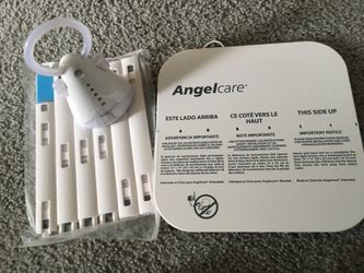 Angel care monitor