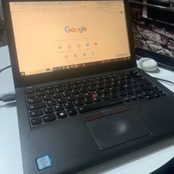 2024 Lenovo laptop ultrabook 12.5"