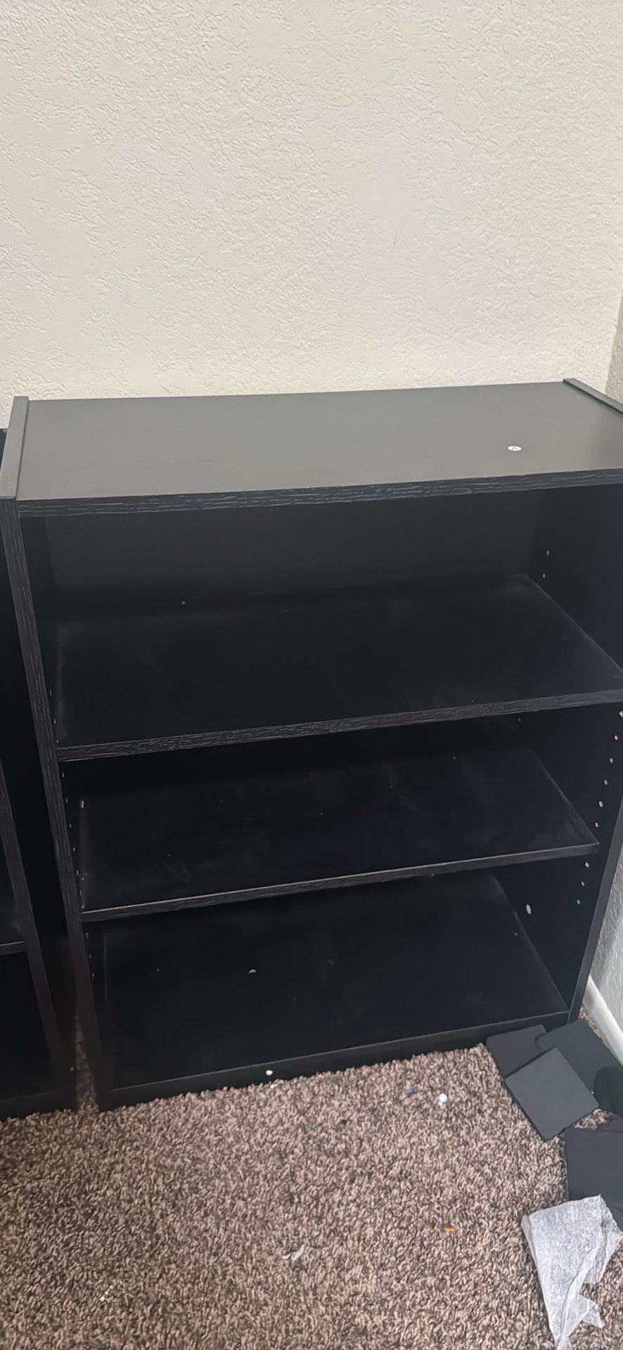 Book Shelves