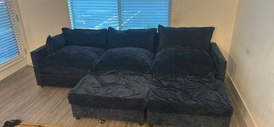 3 piece Section (perfect)