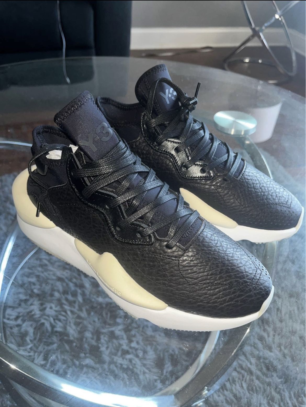 Adidas Y KAIWA (8 men)