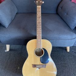 Briarwood Acoustic Guitar