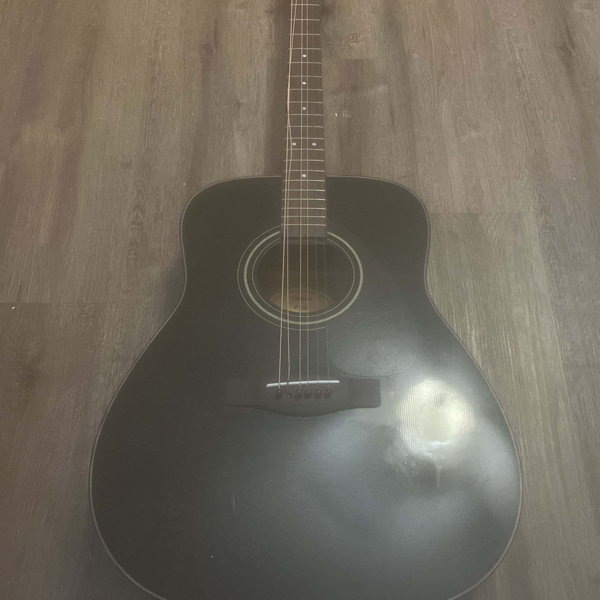 Yamaha F335