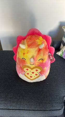 Squishmallows Trinity