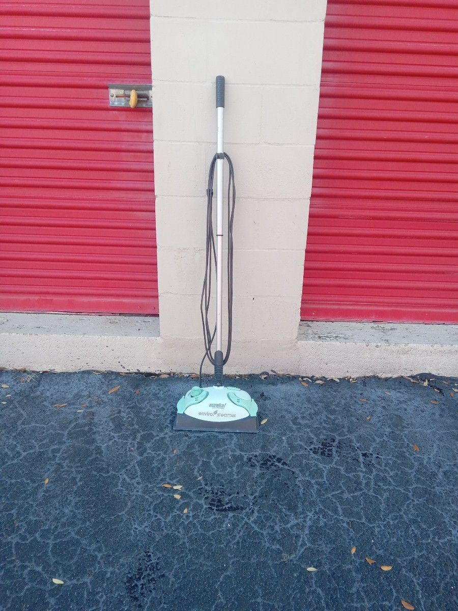 Steam Mop