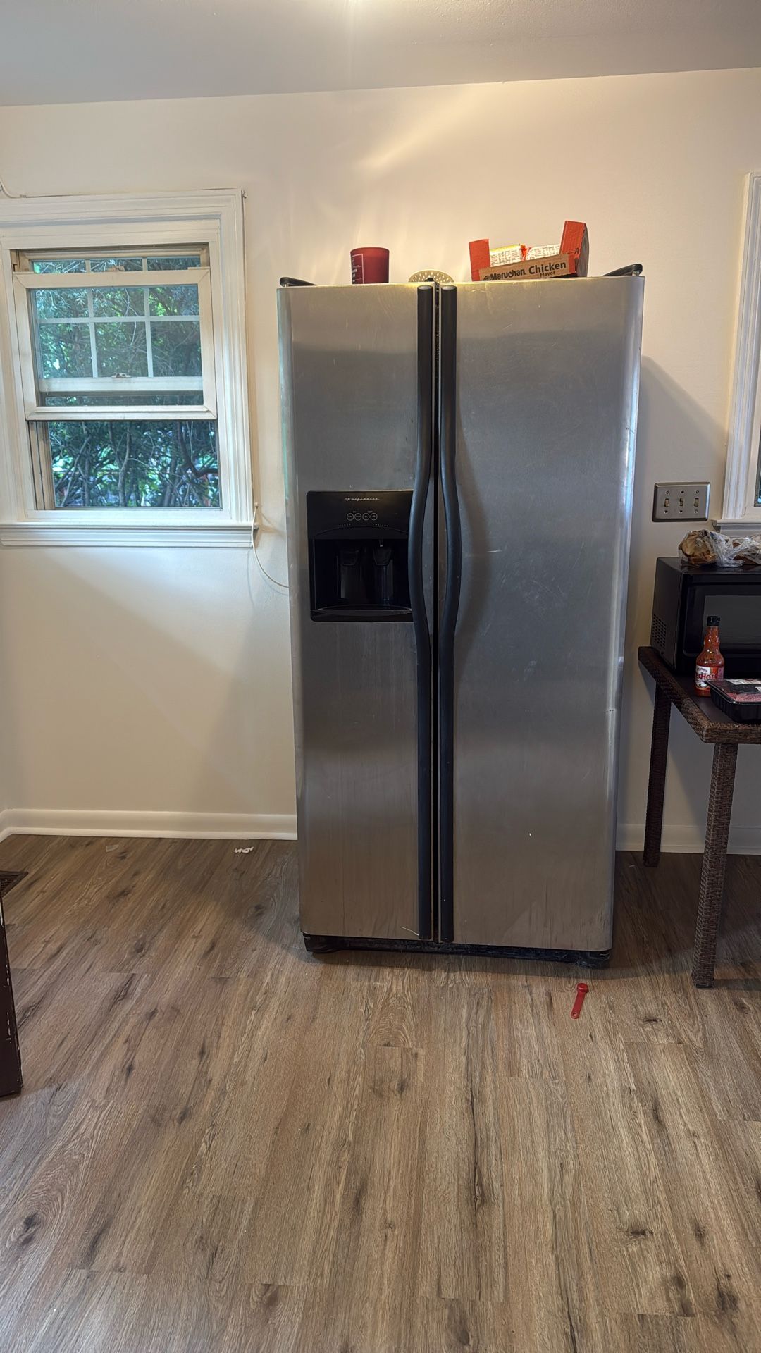 Refrigerator For Sale