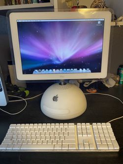 Apple PowerPC G4