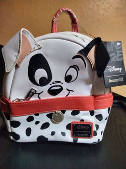 101 dalmations loungefly