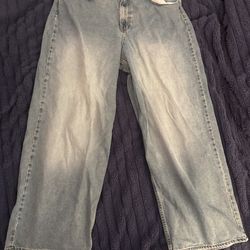 Zara Jeans