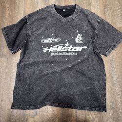 Hellstar T Shirt Small